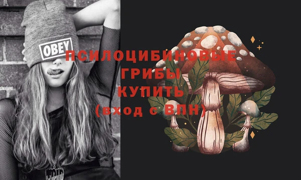 MESCALINE Баксан